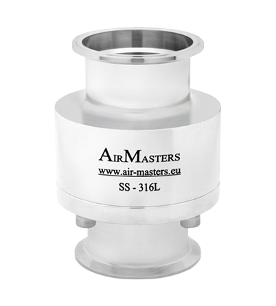 Airmasters Air Conveyor in Mumbai