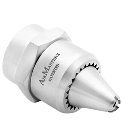 Airmasters Air Nozzle in Mumbai