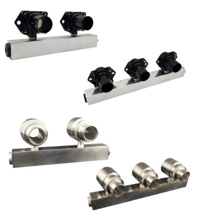 Airmasters Amplifier Air Knives in Mumbai